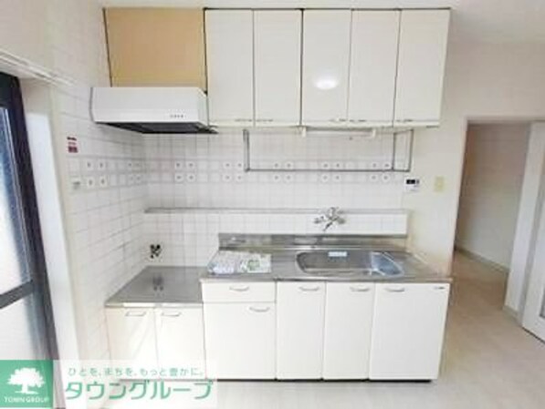 サンマルスラン津田沼の物件内観写真